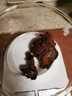 Make Red sugar step 0