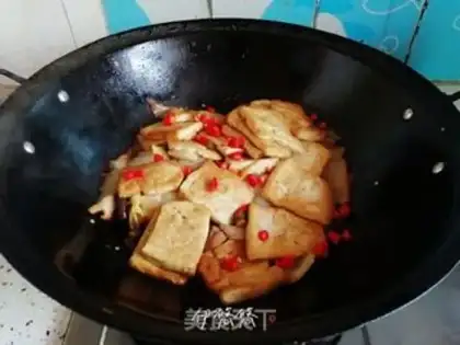 Make A pot of bluntness step 10