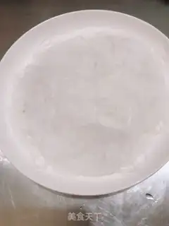 Make Garlic fan steamed shrimp step 5