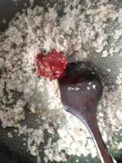 Make Rotten peas step 10