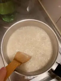 Make Cream of cream step 7