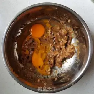 Make Carrot cranberry step 5