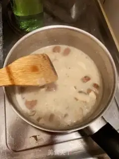 Make Cream of cream step 8