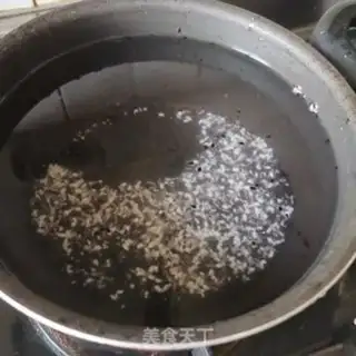 Make Porridge step 4