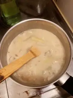 Make Cream of cream step 9