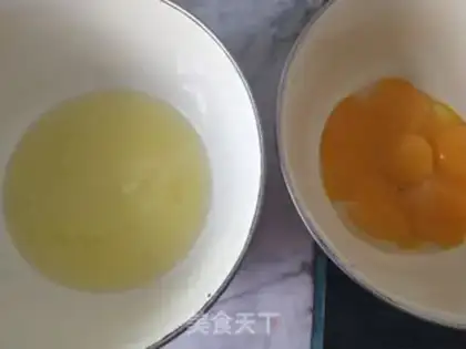 Make The original cake roll step 0