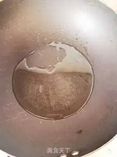 Make Caramel popcorn step 0