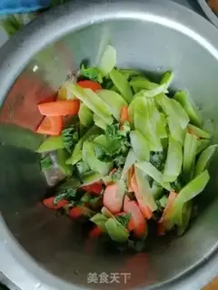 Make Scorch step 2