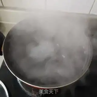 Make Porridge step 5