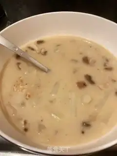 Make Cream of cream step 10