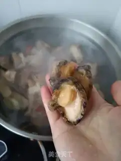 Make Roast lamb stew step 13