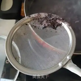 Make Porridge step 7