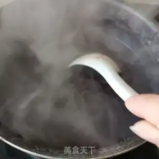 Make Porridge step 8