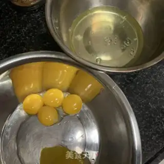 Make A tea twilight cake step 0