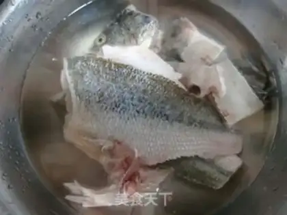 Make Vacuate herring step 0