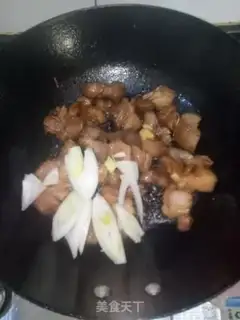 Make Red lamb step 4