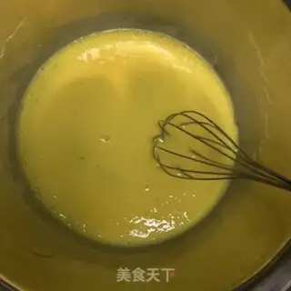 Make A tea twilight cake step 2
