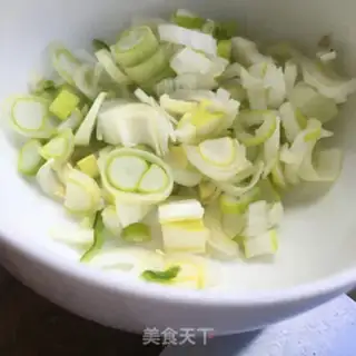Make ♪ Piggy chili ♪ step 3