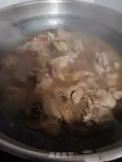 Make Roast lamb stew step 18