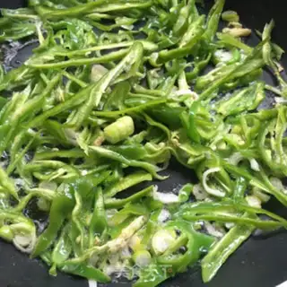 Make ♪ Piggy chili ♪ step 4