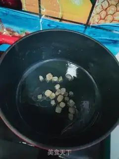 Make A sauerkraut pig bone step 7