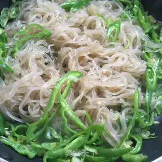 Make ♪ Piggy chili ♪ step 5