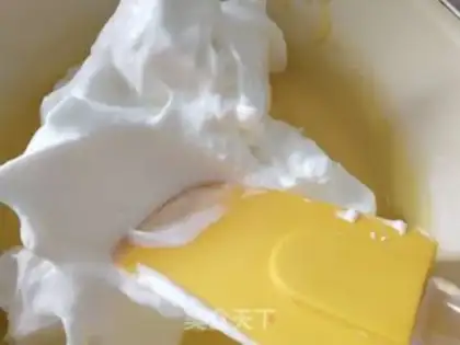 Make The original cake roll step 8