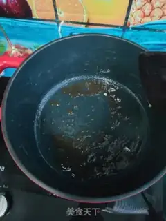Make A sauerkraut pig bone step 8