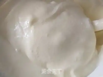 Make The original cake roll step 9