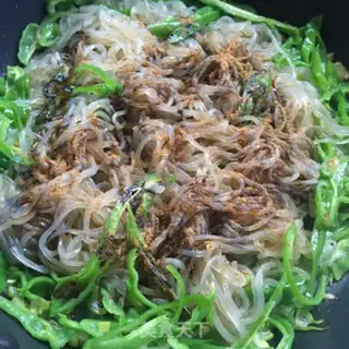 Make ♪ Piggy chili ♪ step 6