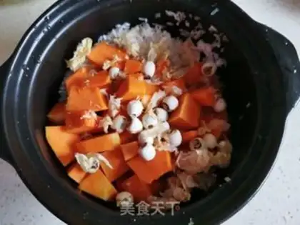 Make Pumpkin step 2