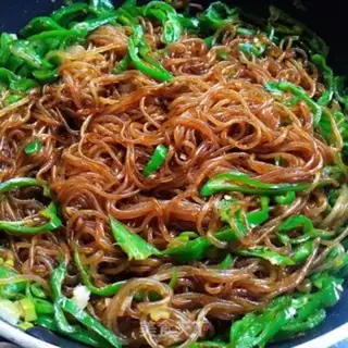 Make ♪ Piggy chili ♪ step 7