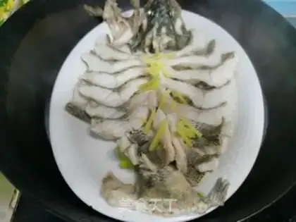 Make Vacuate herring step 6