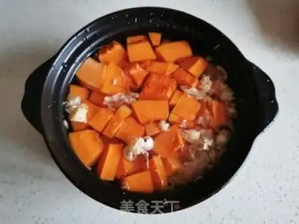 Make Pumpkin step 3