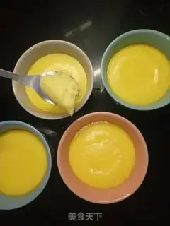 Make Milk pudding step 6