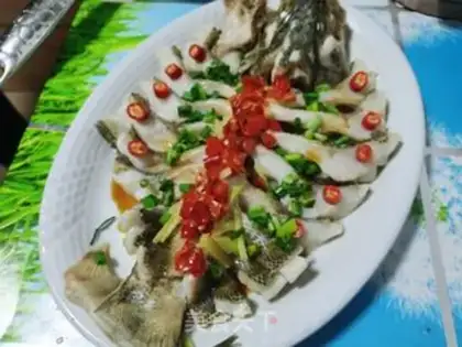 Make Vacuate herring step 7