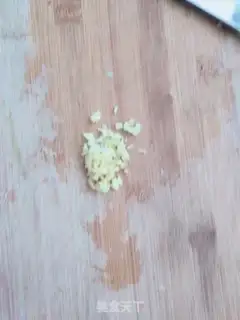 Make Pyramid dumplings step 3