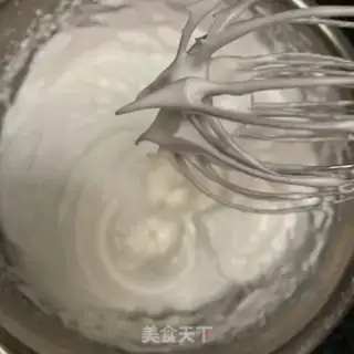 Make A tea twilight cake step 6