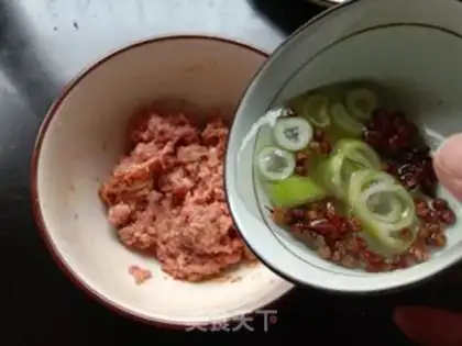 Make Eggs step 1