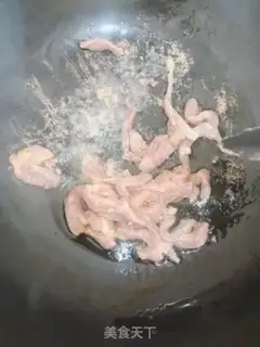 Make Carrot swirl step 2