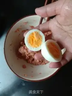 Make Eggs step 2