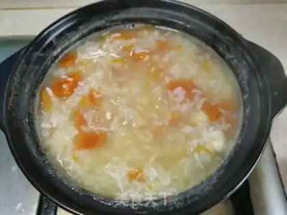Make Pumpkin step 5