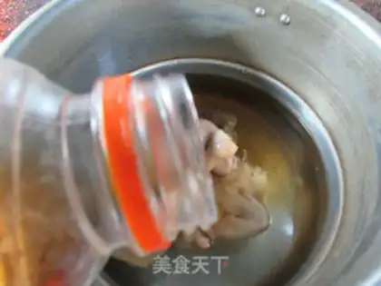 Make Chicken soup step 3