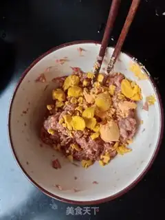 Make Eggs step 3