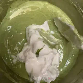 Make A tea twilight cake step 8