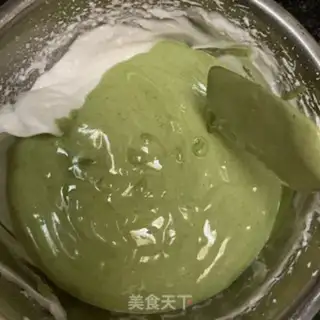 Make A tea twilight cake step 9