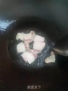 Make Shrimp pickles step 0