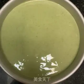 Make A tea twilight cake step 10