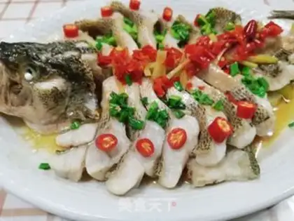 Make Vacuate herring step 11