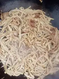 Make Soybeans step 2